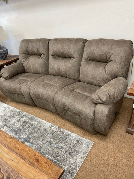 Brinley (U700) Reclining Sofa