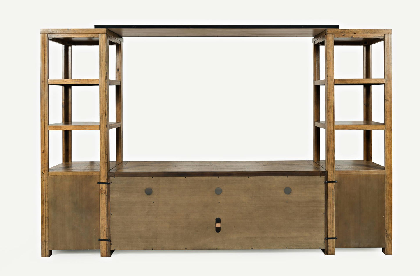 Telluride Media Wall Unit (1802)