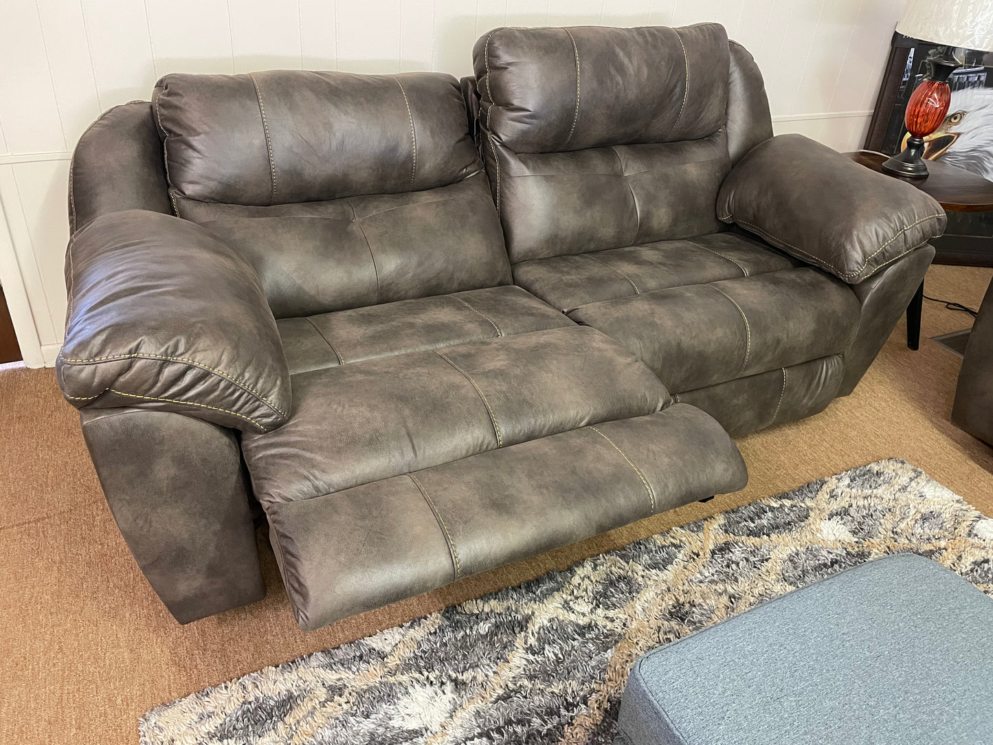 EZ Motion Sofa
