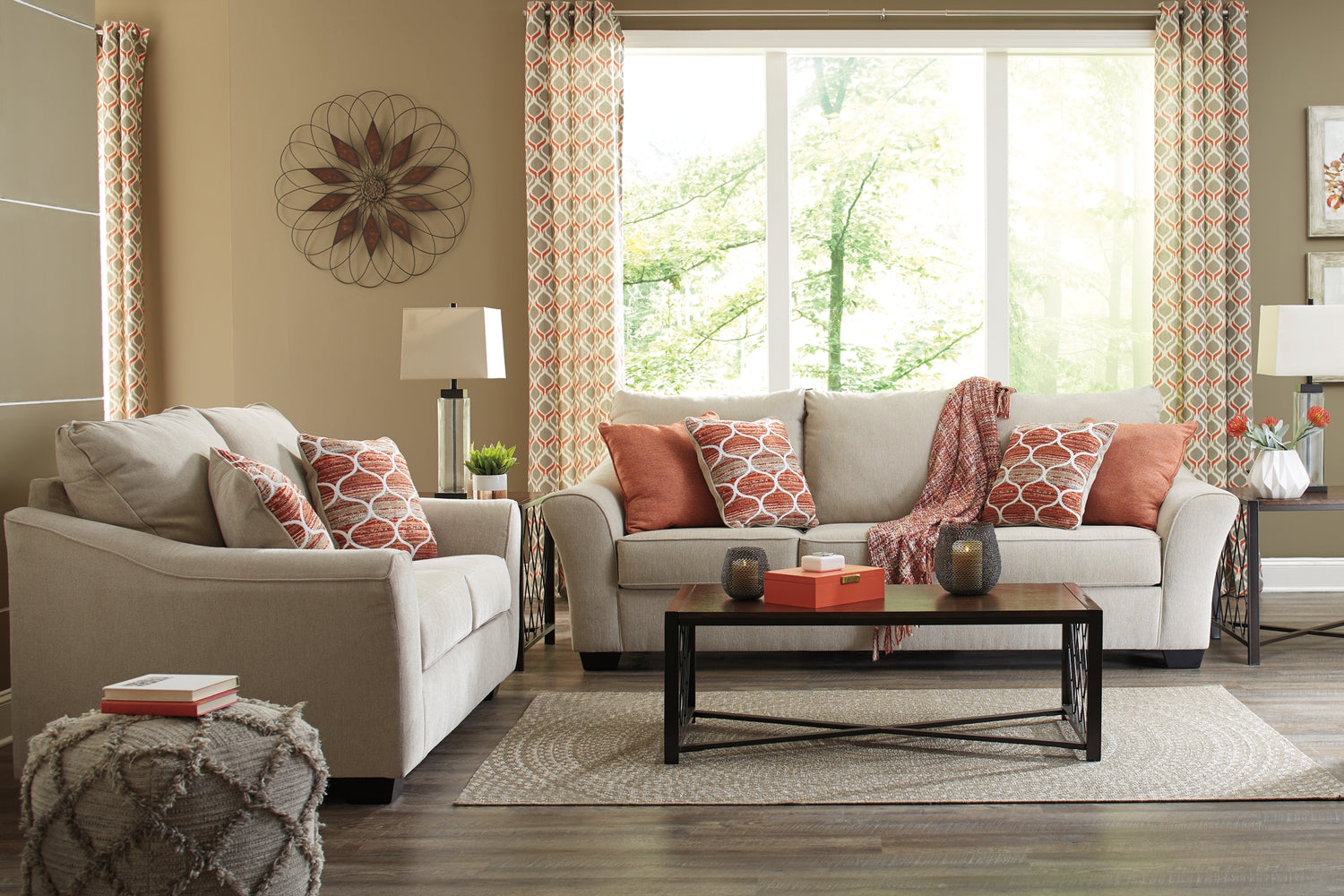 Sofas