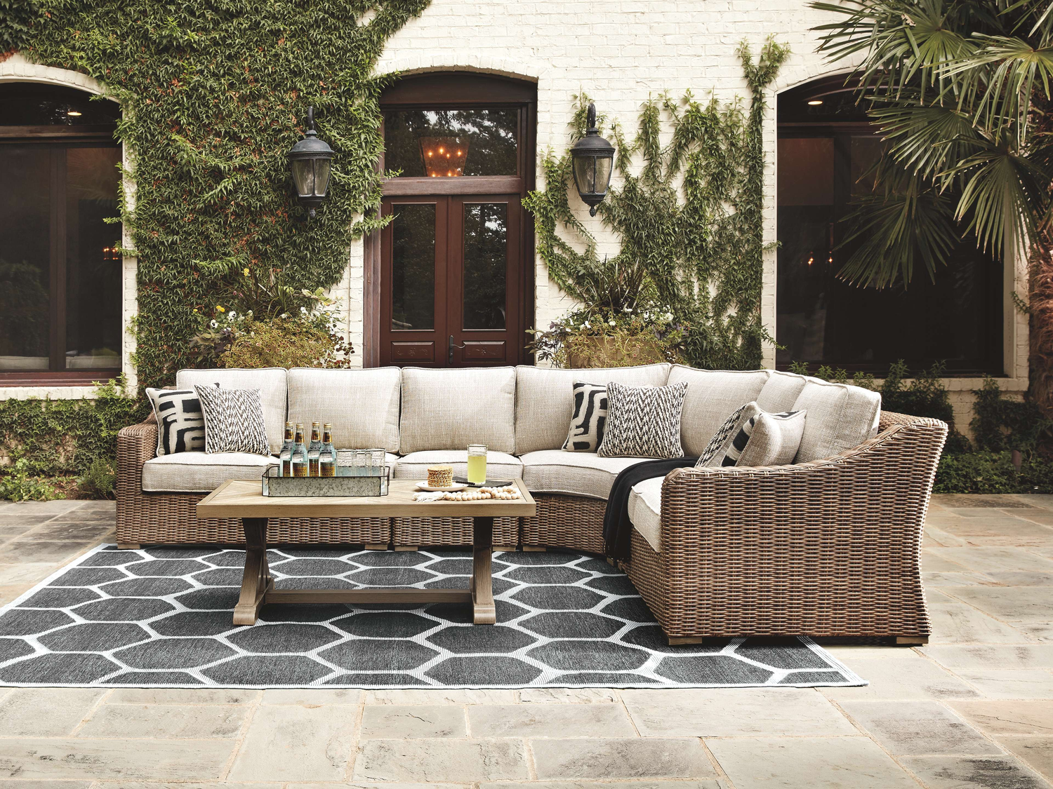 Outdoor Furniture