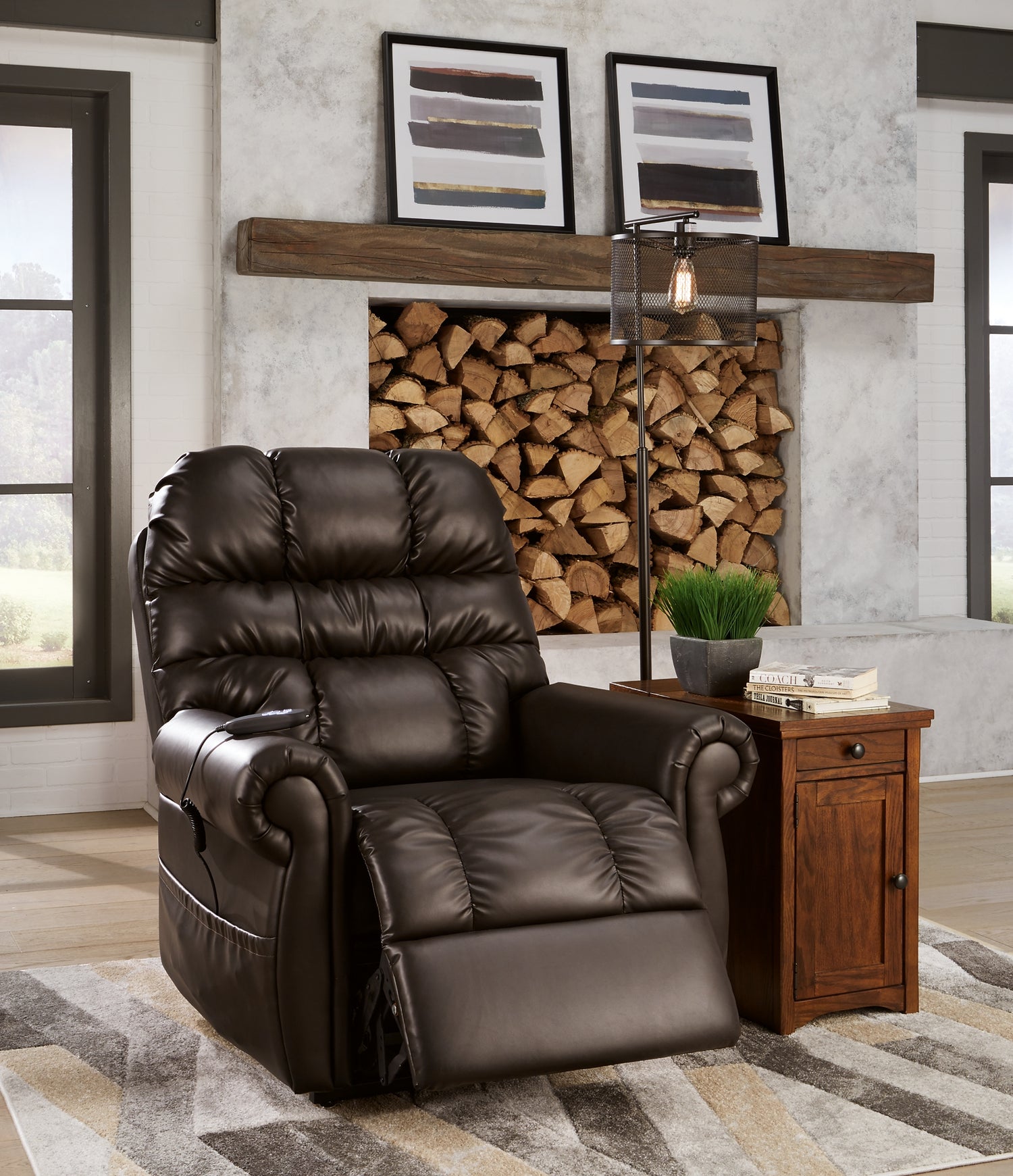 Recliners