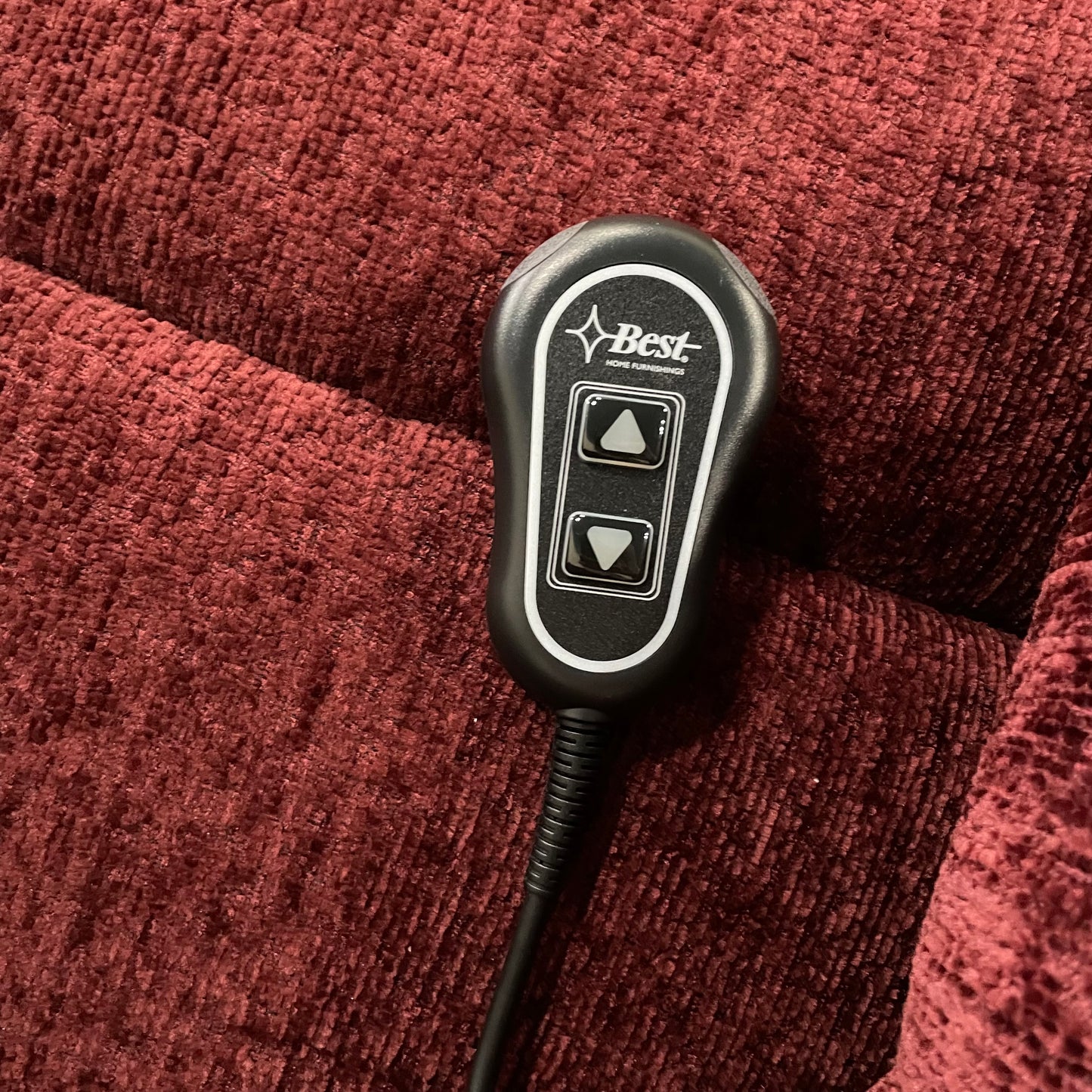 9MP54 Power Recliner