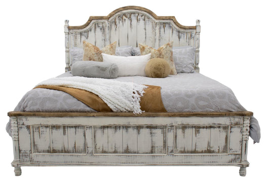 Clarice Bedroom Set