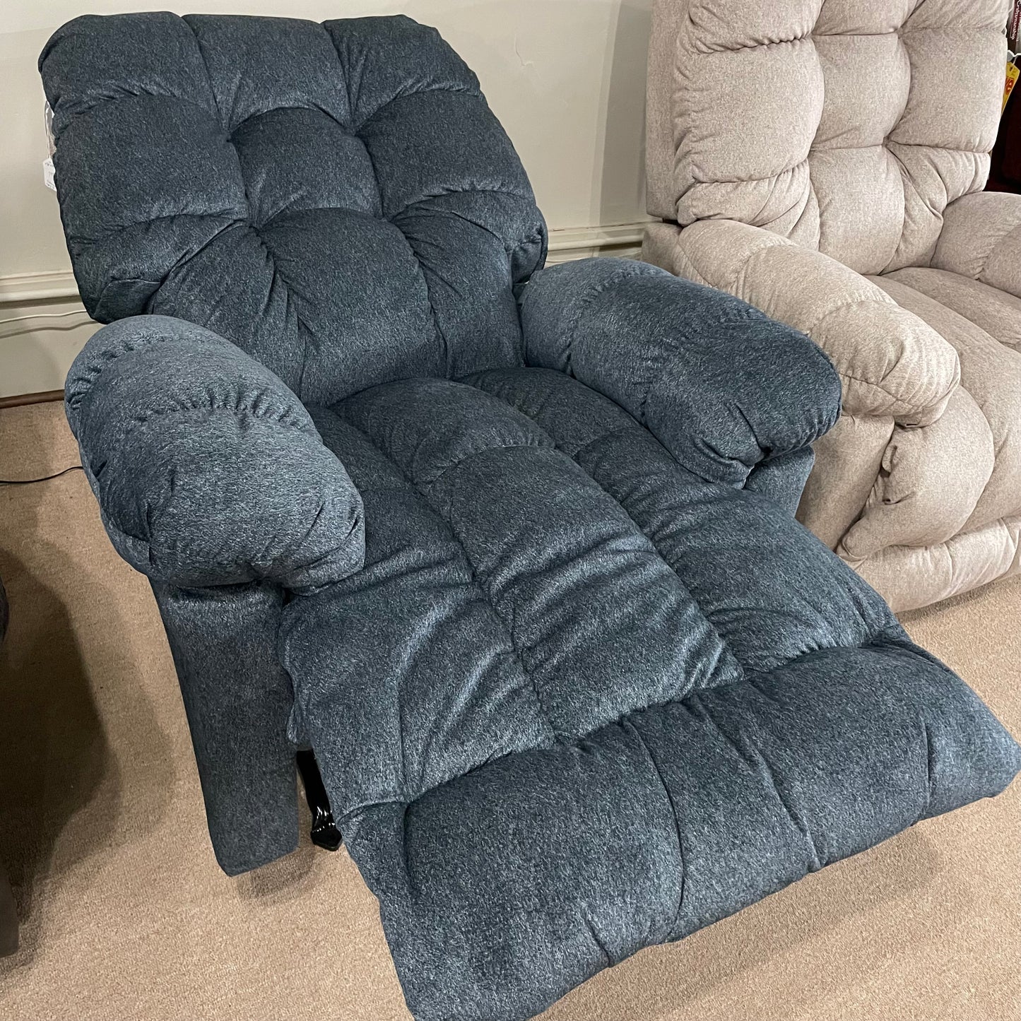 9MZ87 Power Recliner