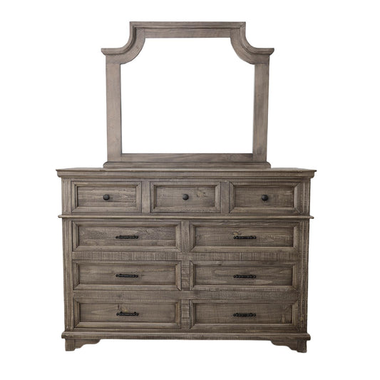 Charleston King Bedroom Set