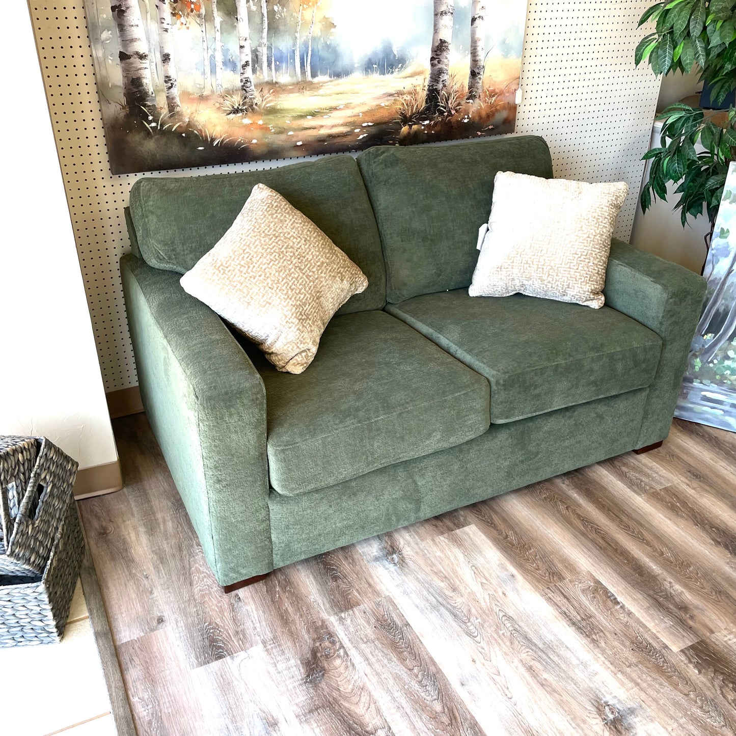 6256 Loveseat