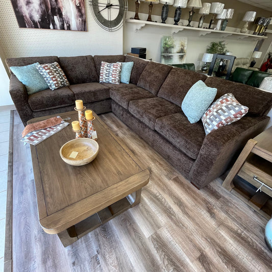 6250 Sectional