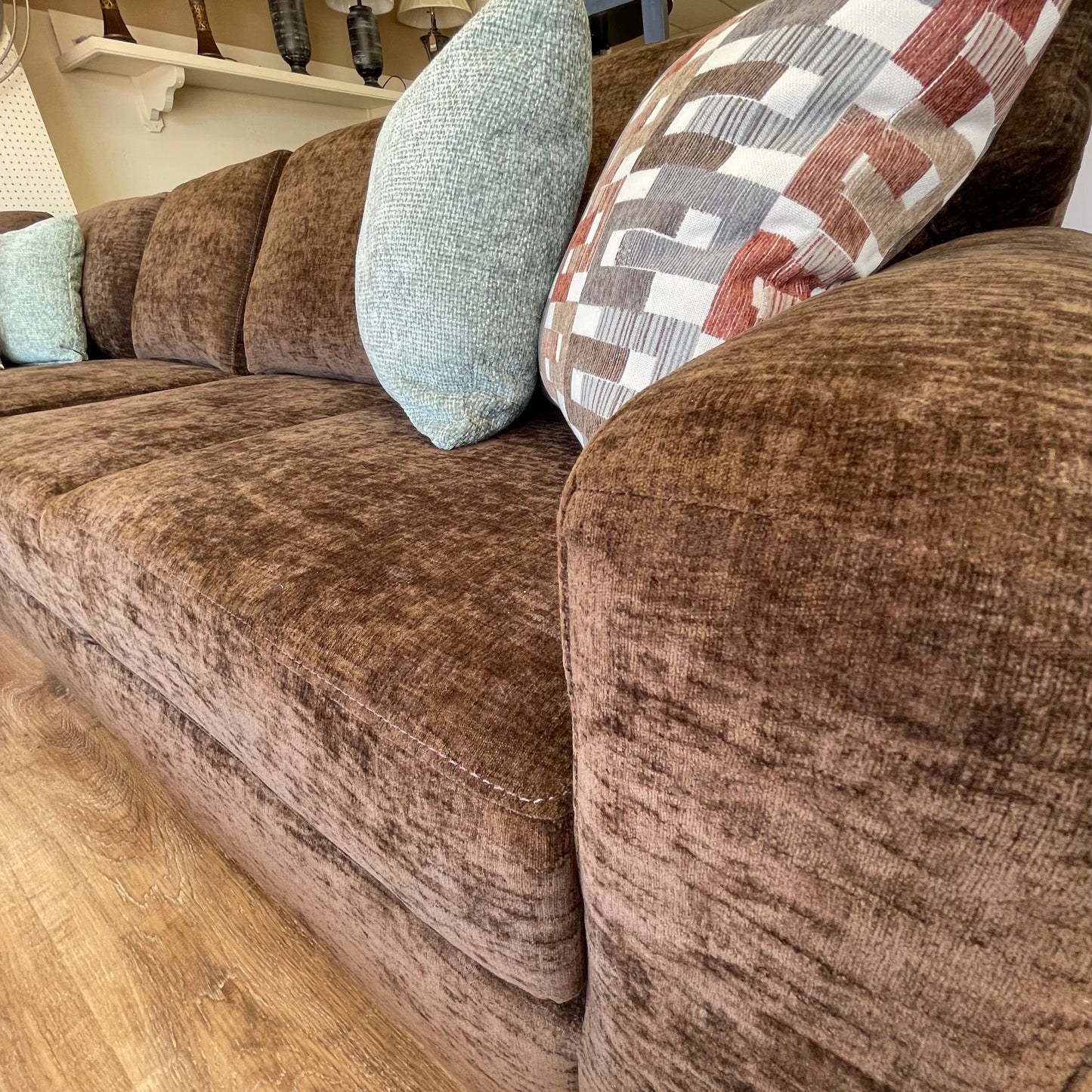 6250 Sectional