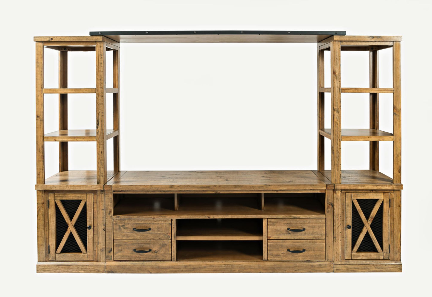 Telluride Media Wall Unit (1802)