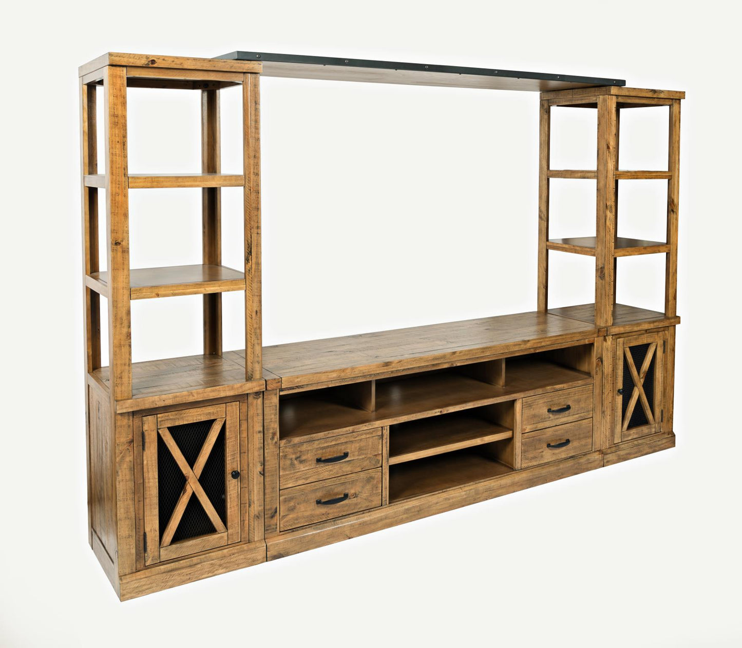 Telluride Media Wall Unit (1802)