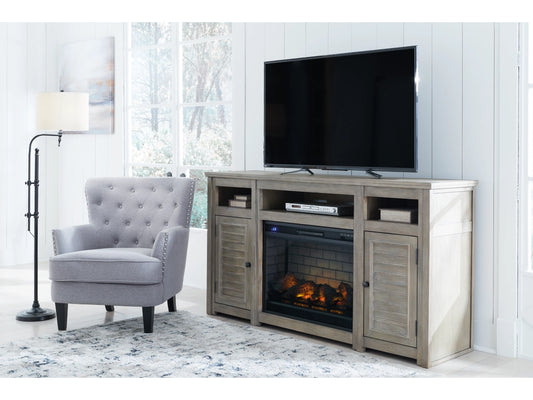 Moreshire Fireplace Console