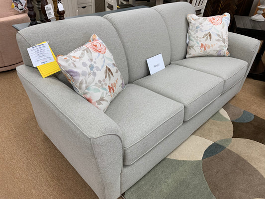 Smyrna Queen Sleeper Sofa