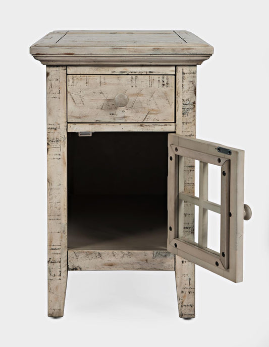 1610-22 Chairside Table