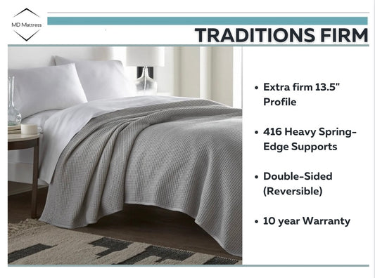 Traditions Firm