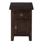 Kona Grove occasional tables 704 series