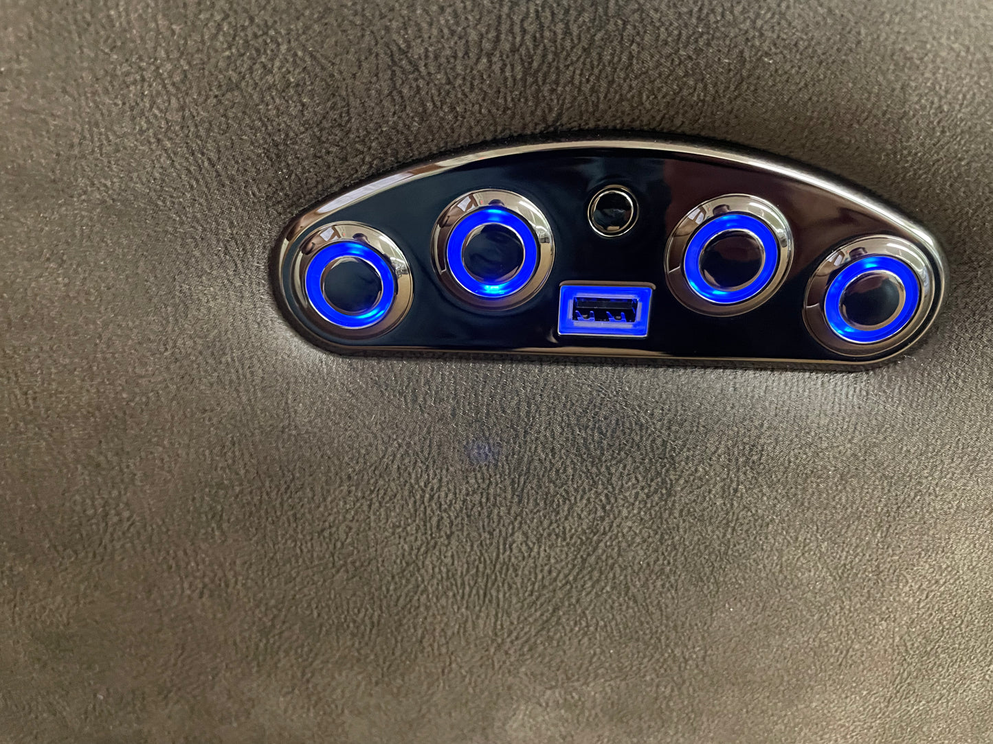 EZ Motion Sofa