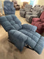 9MW84 Space Saver Recliner