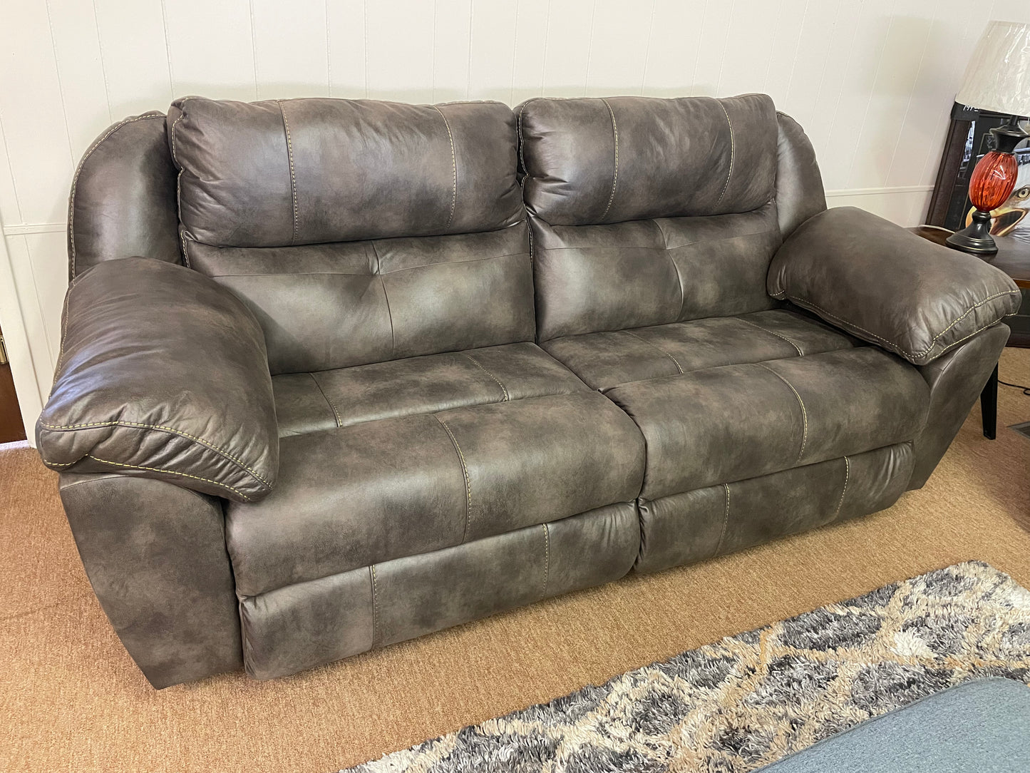 EZ Motion Sofa