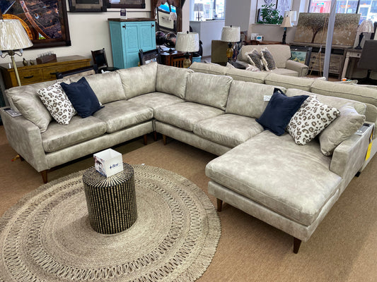 M10 Sectional