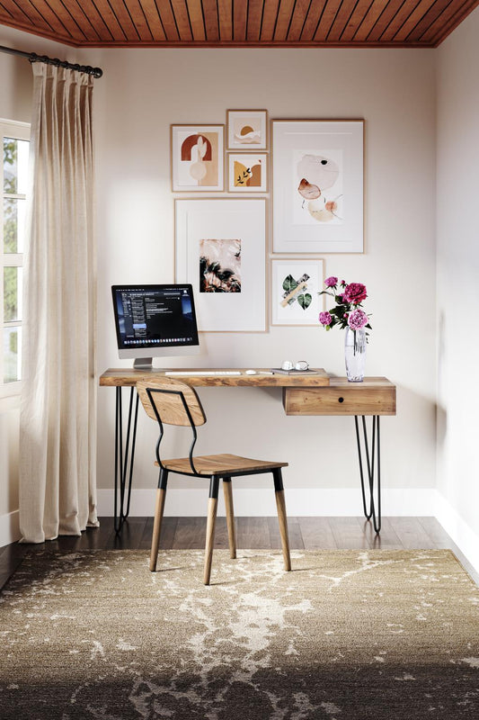 Nature’s Edge Desk