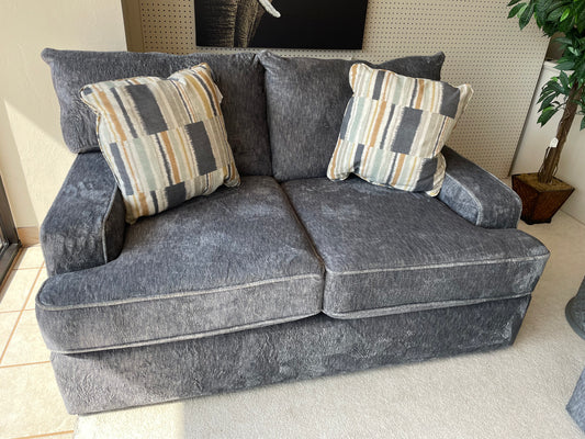 Living Large Love Seat