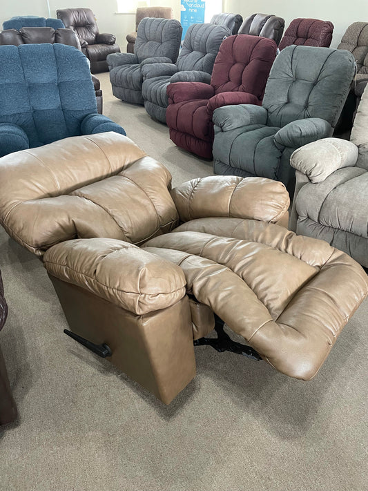 8N07LU Rocking Recliner
