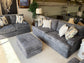 Living Large Love Seat