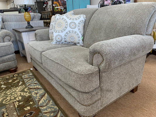 Reed Loveseat