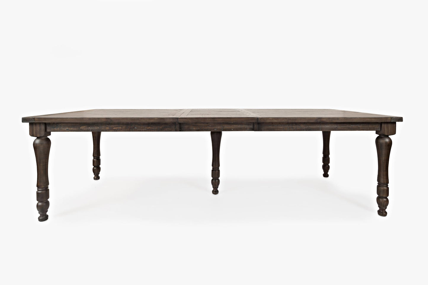 Madison County Barnwood Dining Set 10 Chairs