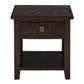 Kona Grove occasional tables 704 series