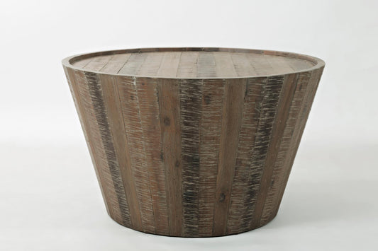 Conundrum Coffee Table