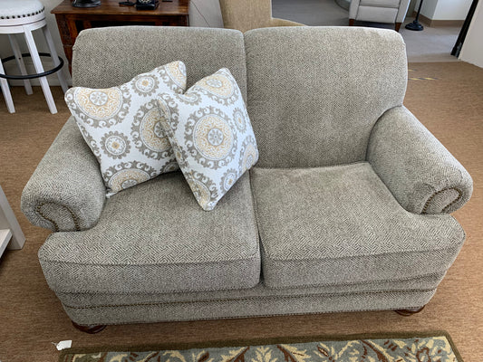 Reed Loveseat