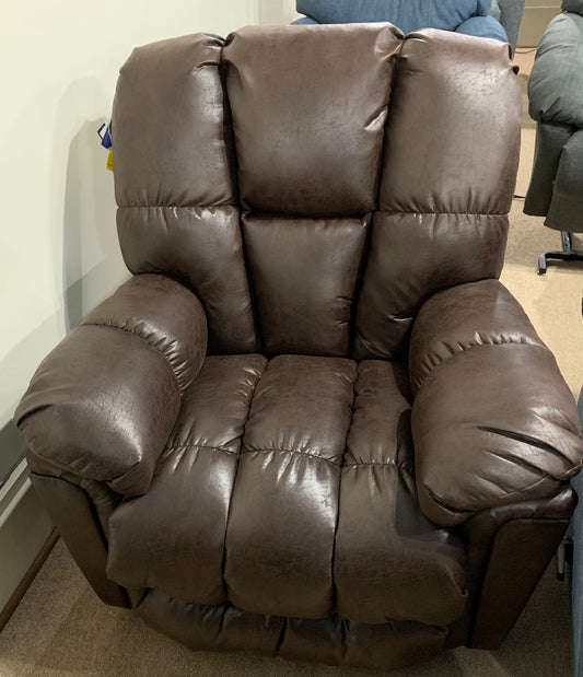 6M54 Recliner