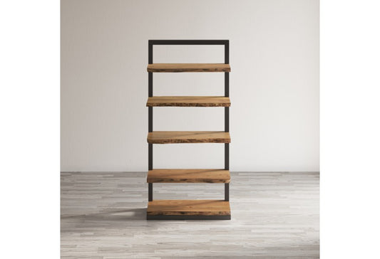 Natures Edge Bookshelf
